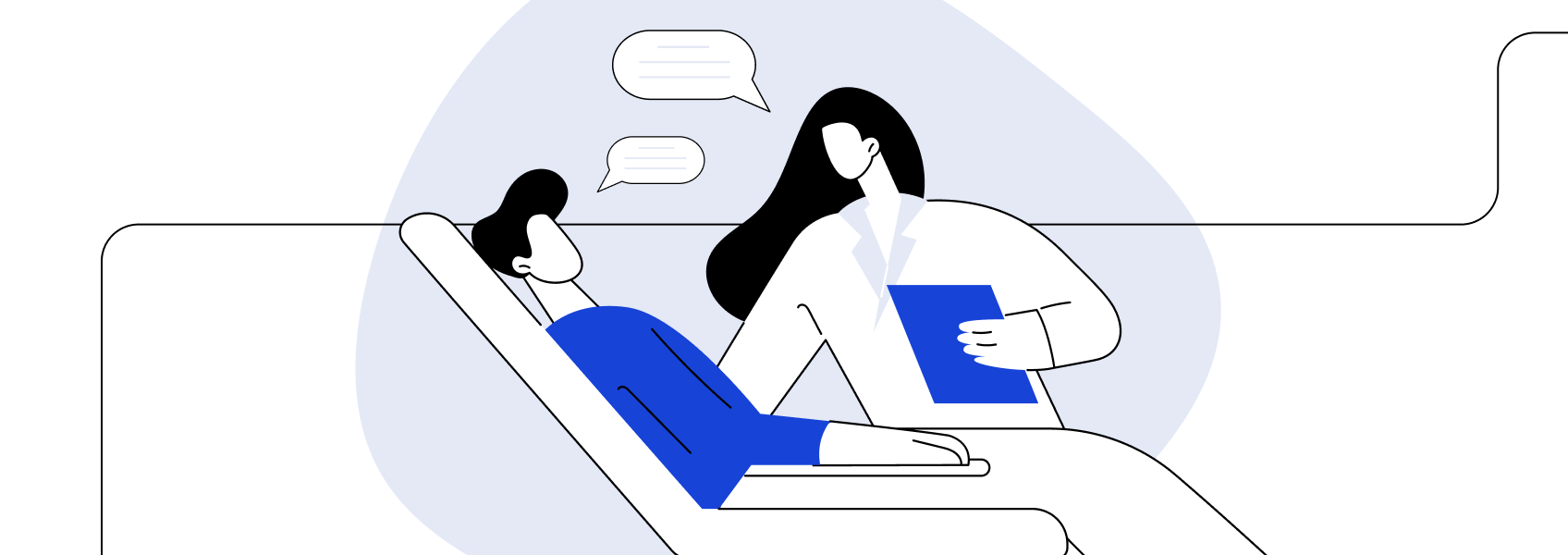 Your relationship with your patients will overcome any financial concerns