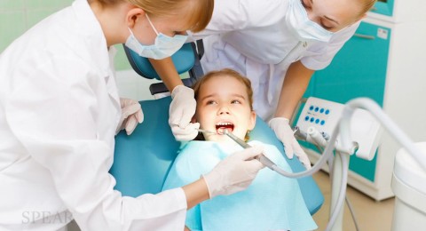 pediatric dentistry 