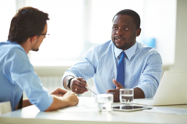 How to have difficult conversations in dental practices