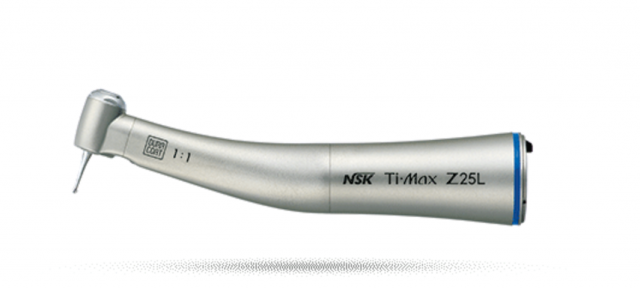 low speed NSK dental handpiece