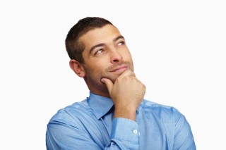 ManThinking