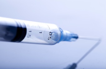 Needle