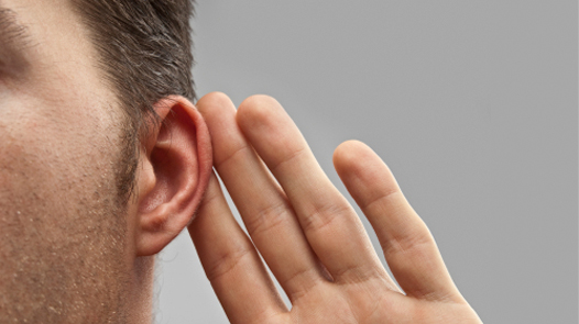 Listen