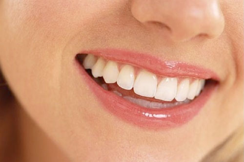 Smile