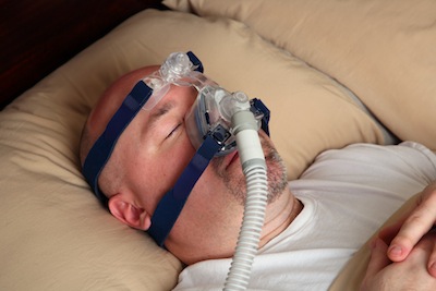 Obstructive-sleep-apnea
