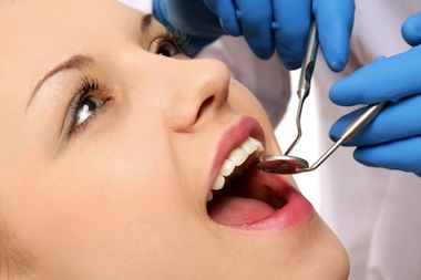 Gum-Disease