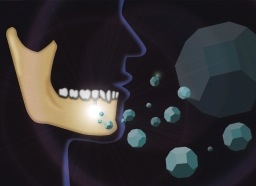 Nanodiamonds