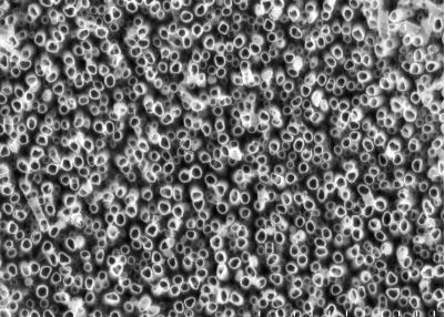Nanotubes