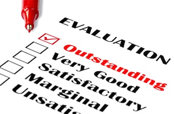 Evaluate