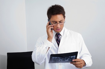 Dentist-Phone
